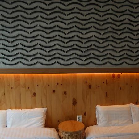 38Th Street Guesthouse Mokpo Εξωτερικό φωτογραφία