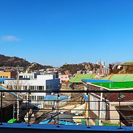 38Th Street Guesthouse Mokpo Εξωτερικό φωτογραφία