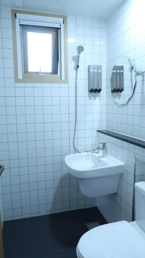 38Th Street Guesthouse Mokpo Εξωτερικό φωτογραφία