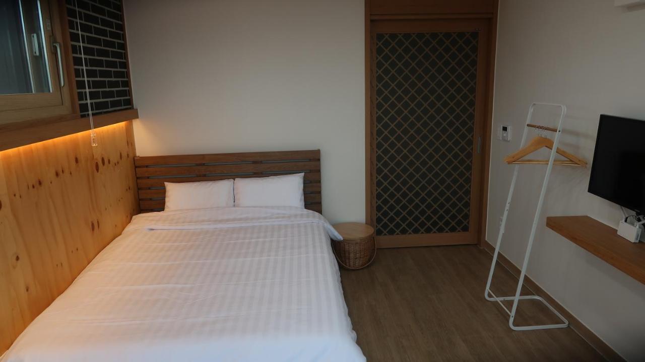 38Th Street Guesthouse Mokpo Εξωτερικό φωτογραφία