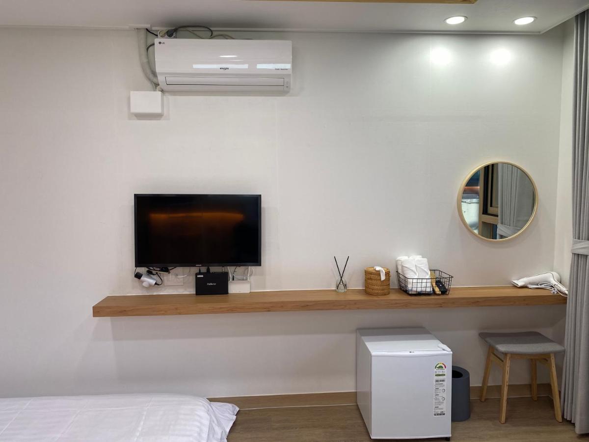 38Th Street Guesthouse Mokpo Εξωτερικό φωτογραφία