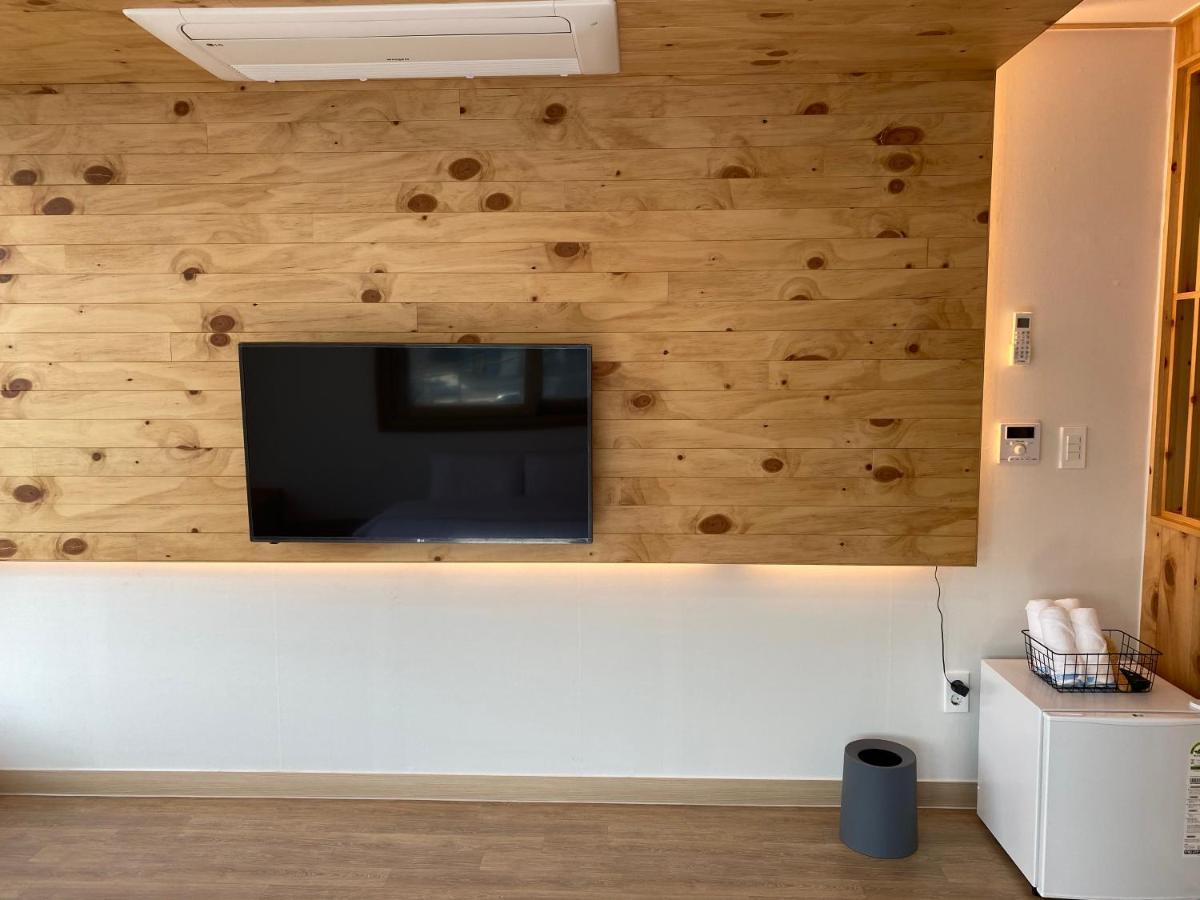 38Th Street Guesthouse Mokpo Εξωτερικό φωτογραφία