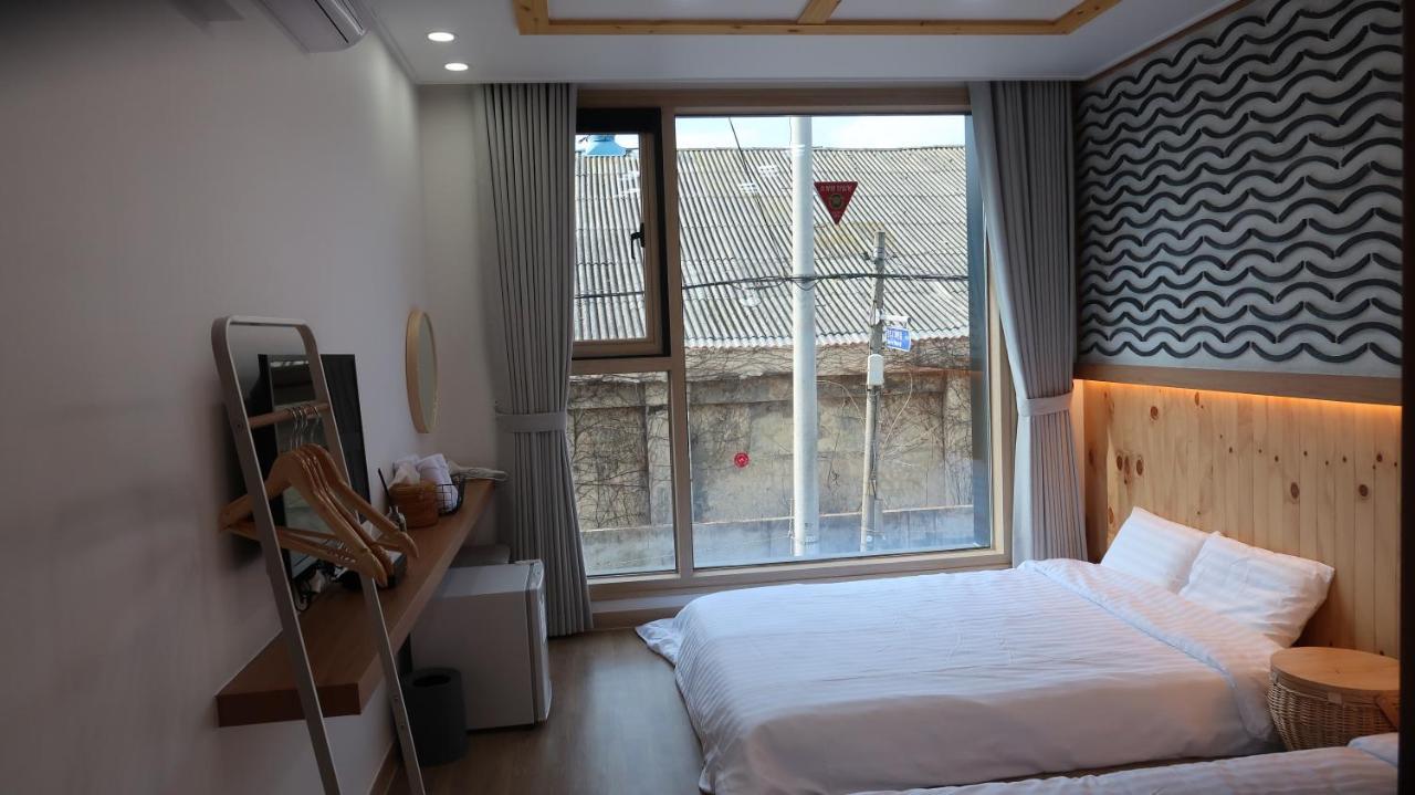 38Th Street Guesthouse Mokpo Εξωτερικό φωτογραφία