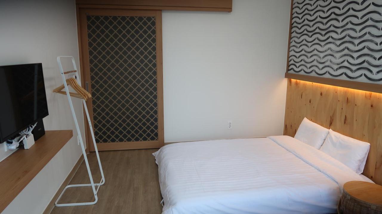 38Th Street Guesthouse Mokpo Εξωτερικό φωτογραφία