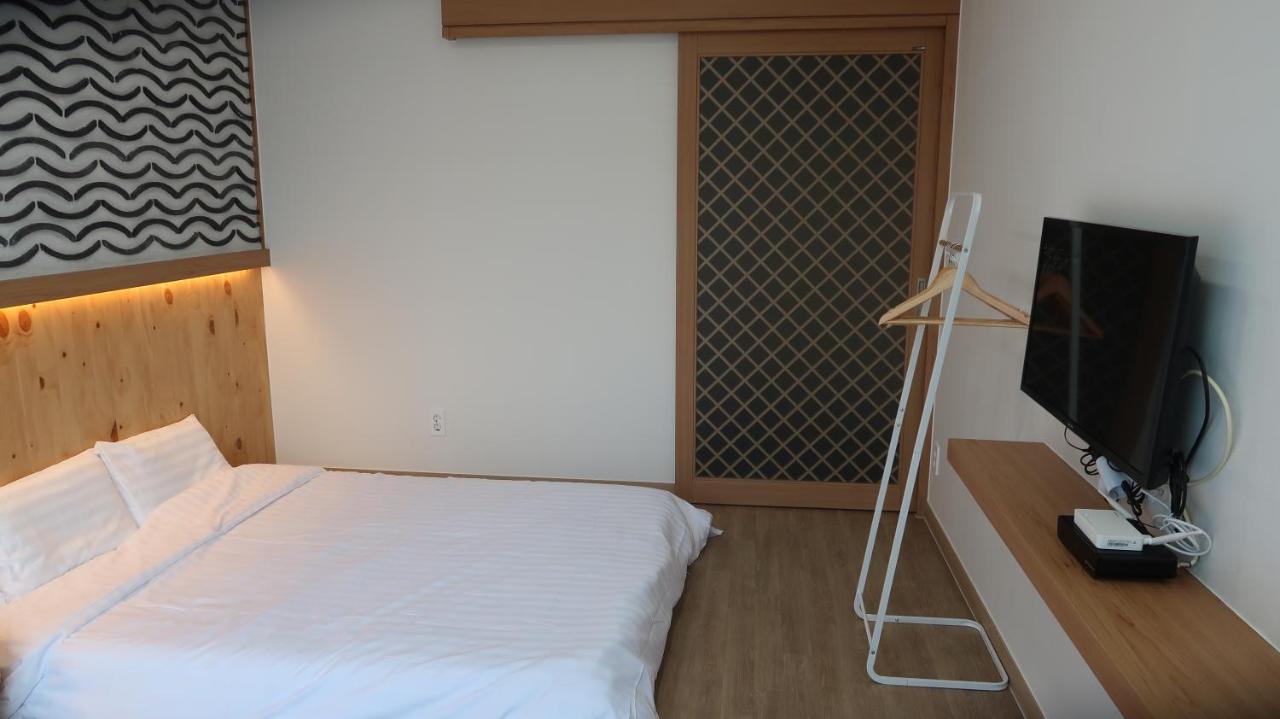 38Th Street Guesthouse Mokpo Εξωτερικό φωτογραφία
