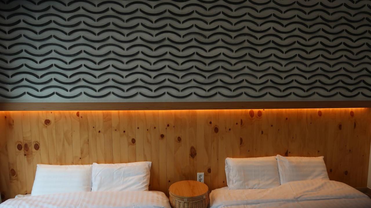 38Th Street Guesthouse Mokpo Εξωτερικό φωτογραφία