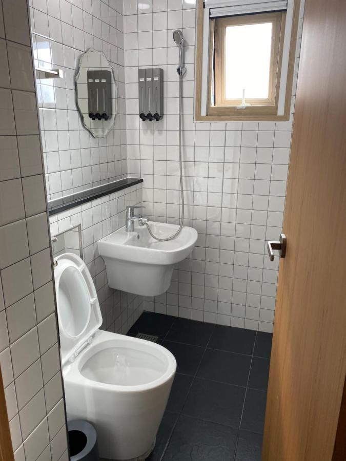 38Th Street Guesthouse Mokpo Εξωτερικό φωτογραφία