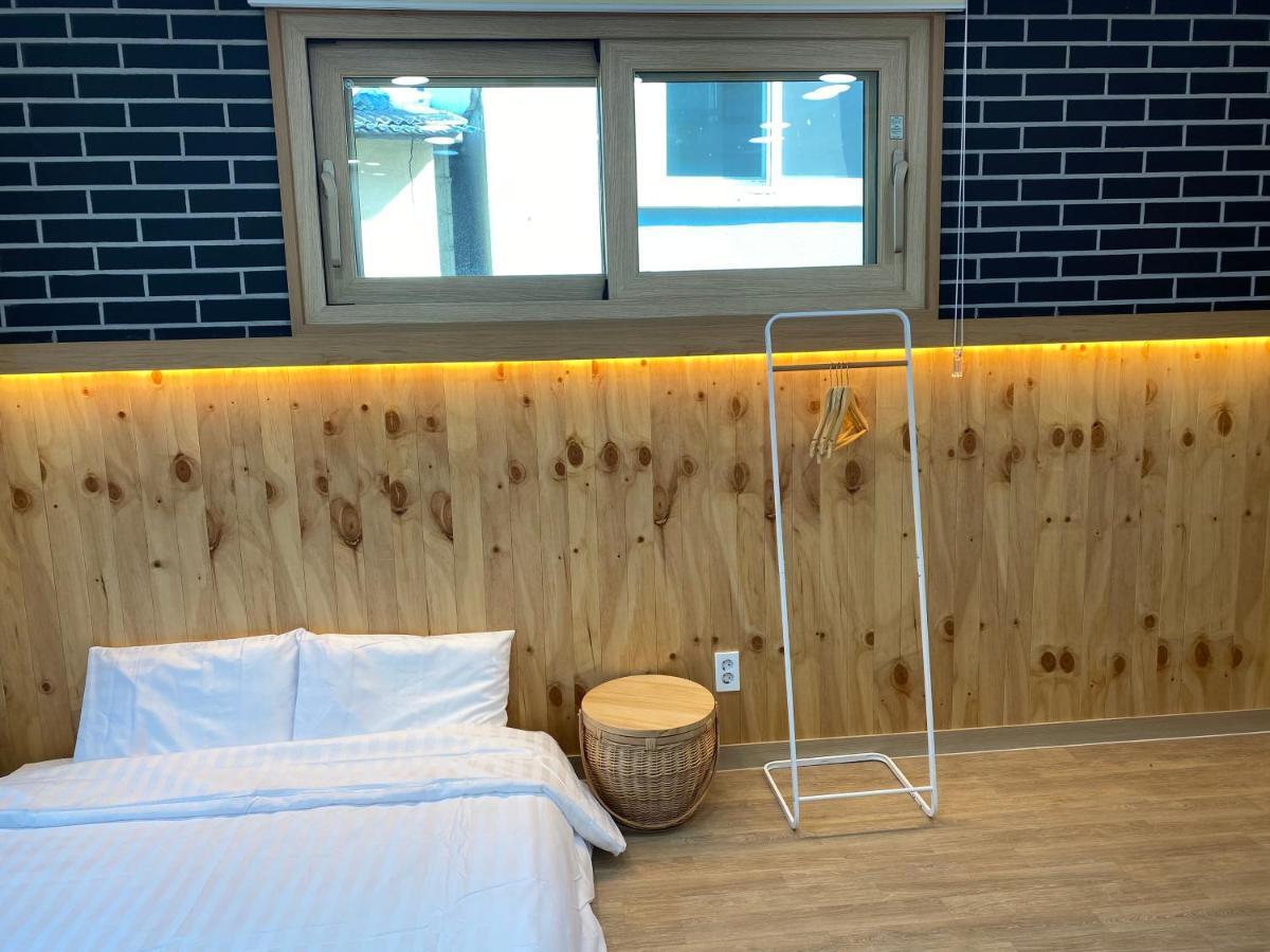 38Th Street Guesthouse Mokpo Εξωτερικό φωτογραφία