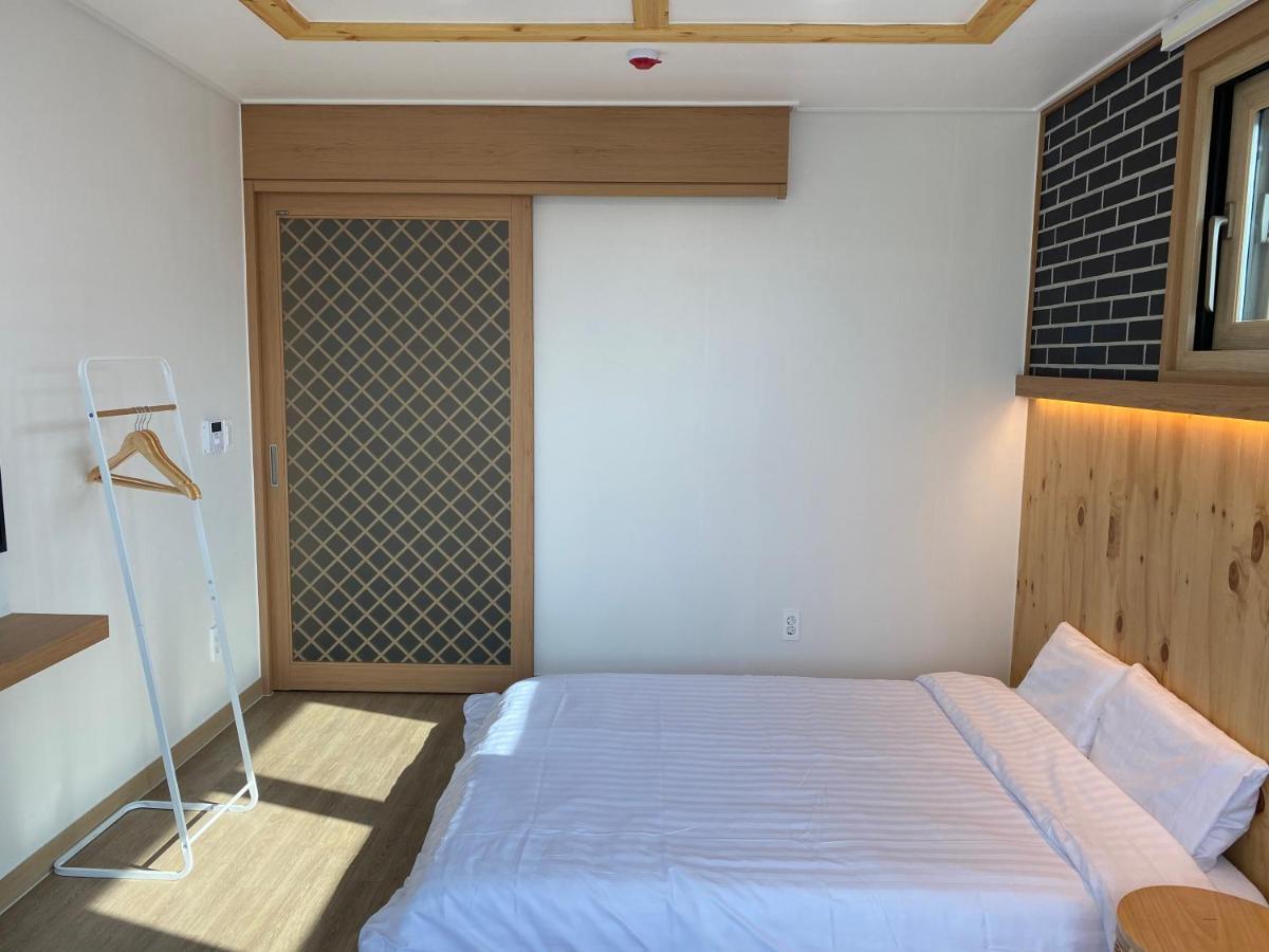 38Th Street Guesthouse Mokpo Εξωτερικό φωτογραφία
