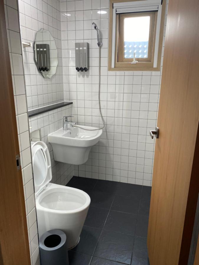 38Th Street Guesthouse Mokpo Εξωτερικό φωτογραφία