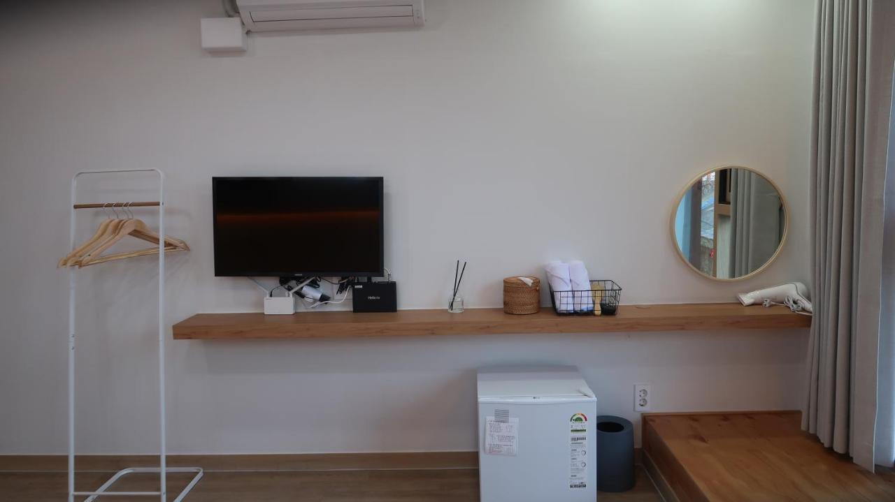 38Th Street Guesthouse Mokpo Εξωτερικό φωτογραφία