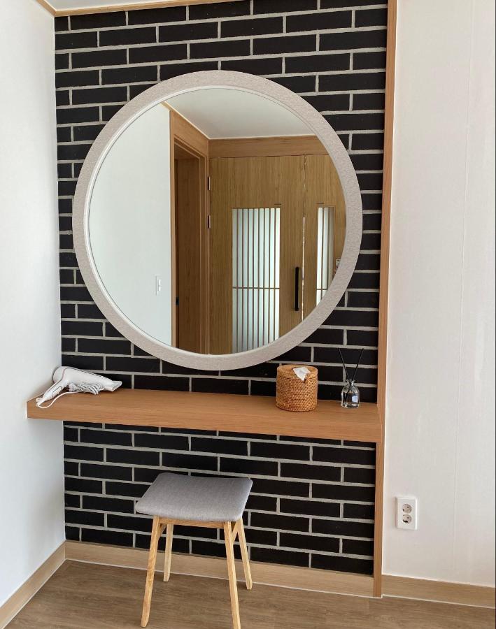 38Th Street Guesthouse Mokpo Εξωτερικό φωτογραφία