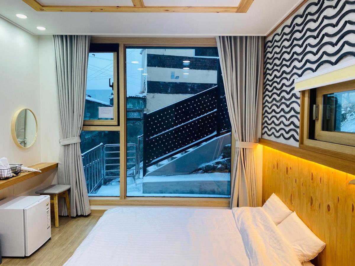 38Th Street Guesthouse Mokpo Εξωτερικό φωτογραφία