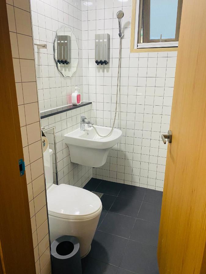 38Th Street Guesthouse Mokpo Εξωτερικό φωτογραφία