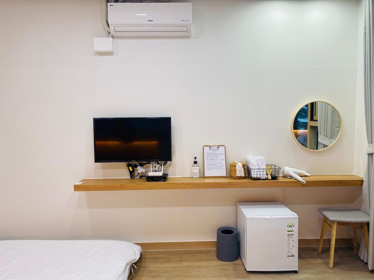 38Th Street Guesthouse Mokpo Εξωτερικό φωτογραφία