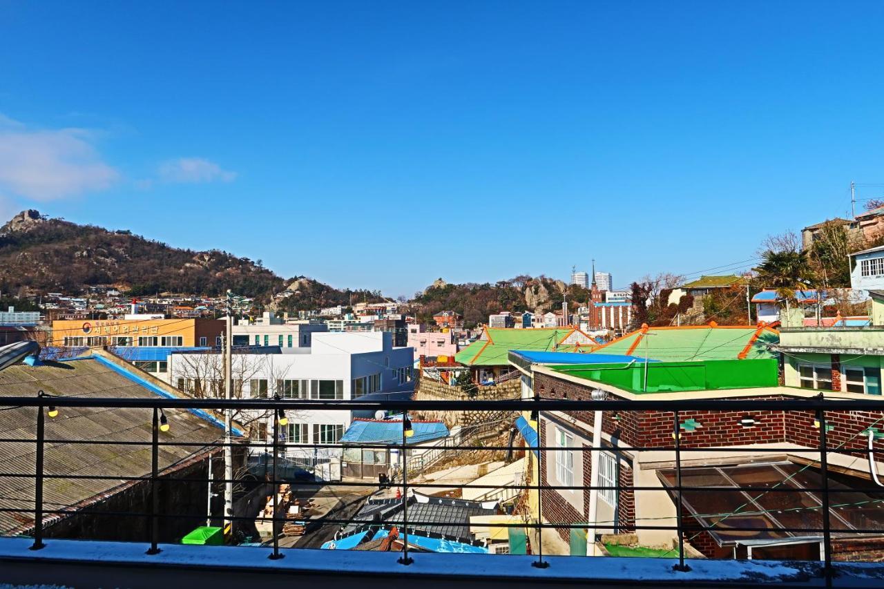 38Th Street Guesthouse Mokpo Εξωτερικό φωτογραφία